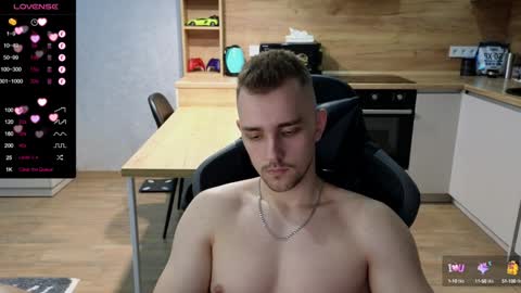 Lars online show from 01-22-25, 12:49