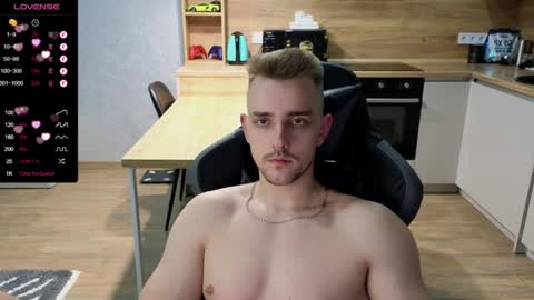 Lars online show from 01-22-25, 10:15