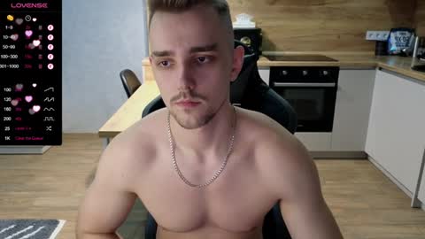 Lars online show from 01-23-25, 12:41