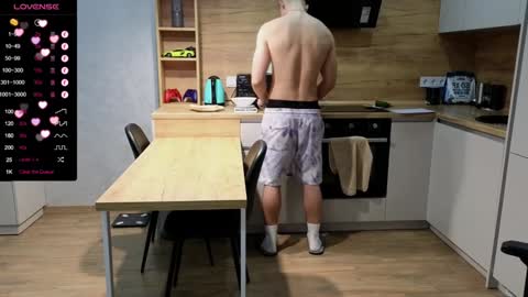 Lars online show from 01-31-25, 08:54