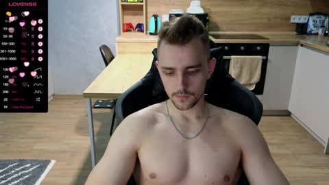 Lars online show from 02-01-25, 04:11