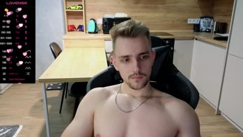 Lars online show from 02-02-25, 10:17