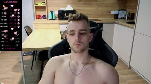 Lars online show from 02-04-25, 06:49