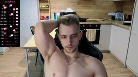 Lars online show from 02-09-25, 04:29