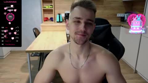 Lars online show from 02-09-25, 07:30