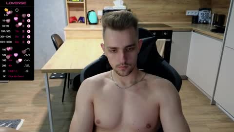 Lars online show from 02-11-25, 10:28