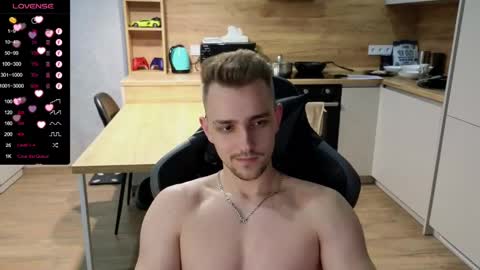 Lars online show from 02-12-25, 01:30