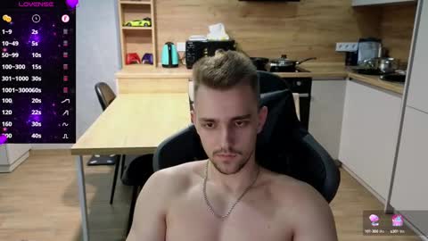 Lars online show from 02-15-25, 03:31