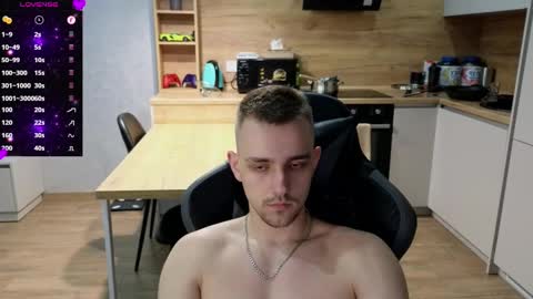 Lars online show from 02-20-25, 05:29