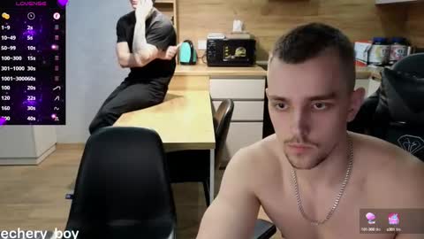 Lars online show from 02-23-25, 08:11