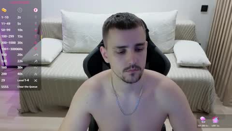 Lars online show from 11-22-25, 11:15