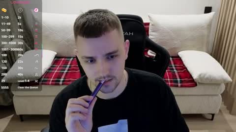 Lars online show from 02-21-26, 10:44