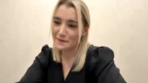 Betty online show from 02-24-26, 09:13