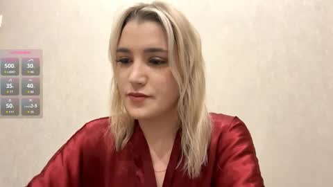 Betty online show from 03-04-26, 08:26