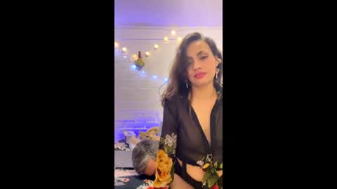 Snapshot of lasexbellaylabestia chatting on 04-23-26, 03:08 lasexbellaylabestia online show from 04-23-26, 03:08
