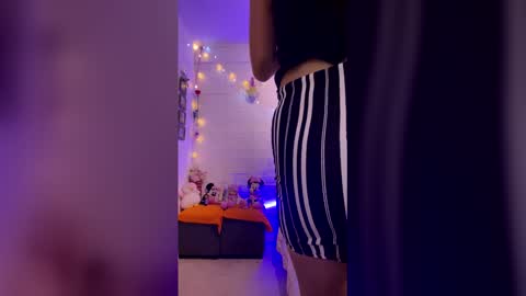 Snapshot of lasexbellaylabestia chatting on 05-01-26, 03:00 lasexbellaylabestia online show from 05-01-26, 03:00