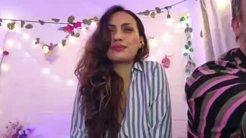 Snapshot of lasexbellaylabestia chatting on 05-14-26, 04:19 lasexbellaylabestia online show from 05-14-26, 04:19
