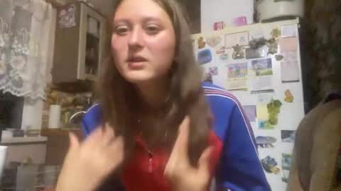Snapshot of lashaundasalsa chatting on 04-30-26, 05:30 Cherry online show from 04-30-26, 05:30