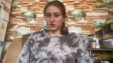 Snapshot of lashaundasalsa chatting on 05-03-26, 03:18 Cherry online show from 05-03-26, 03:18