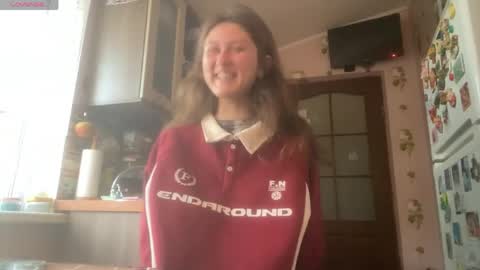 Snapshot of lashaundasalsa chatting on 05-05-26, 03:31 Cherry online show from 05-05-26, 03:31