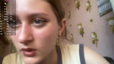Snapshot of lashaundasalsa chatting on 05-08-26, 02:22 Cherry online show from 05-08-26, 02:22