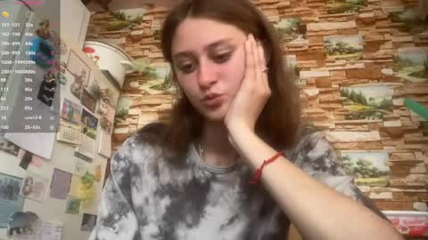 Snapshot of lashaundasalsa chatting on 05-10-26, 12:54 Cherry online show from 05-10-26, 12:54