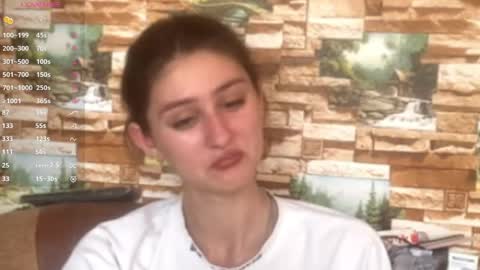 Snapshot of lashaundasalsa chatting on 05-21-26, 10:33 Cherry online show from 05-21-26, 10:33