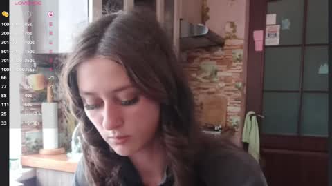 Snapshot of lashaundasalsa chatting on 06-03-26, 10:51 Cherry online show from 06-03-26, 10:51