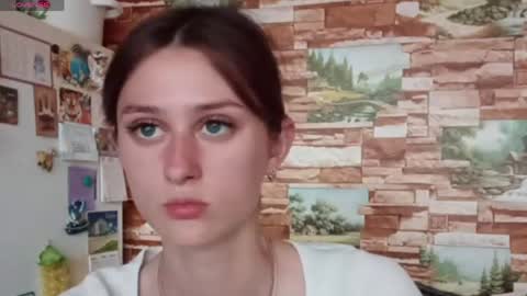 Snapshot of lashaundasalsa chatting on 06-09-26, 11:11 Cherry online show from 06-09-26, 11:11