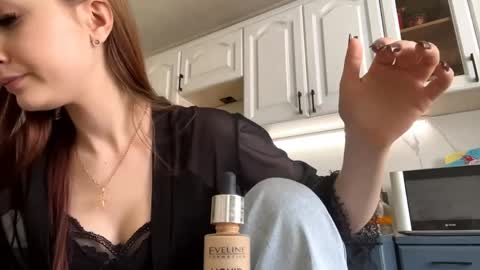 Sara online show from 04-04-26, 11:40