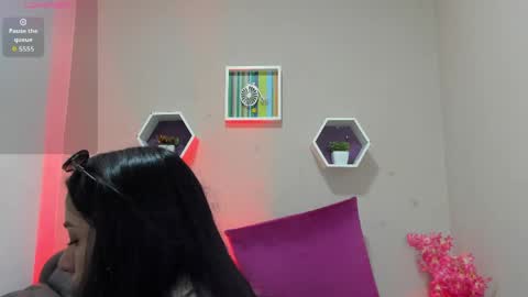 Tania  online show from 04-22-26, 12:18