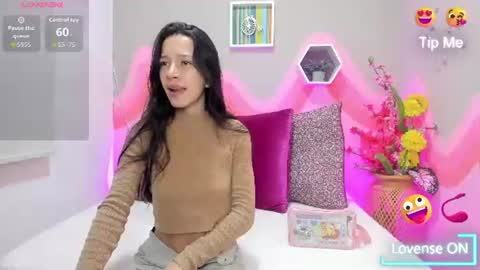 Tania  online show from 07-21-26, 12:18