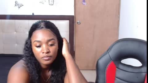 Snapshot of laspri408723 chatting on 05-02-26, 01:21 LASPRI online show from 05-02-26, 01:21