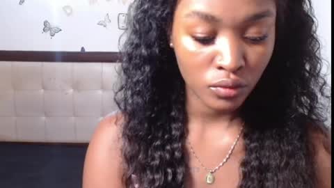 Snapshot of laspri408723 chatting on 05-03-26, 02:34 LASPRI online show from 05-03-26, 02:34