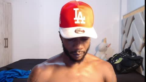 Snapshot of laspri408723 chatting on 05-24-26, 05:07 LASPRI online show from 05-24-26, 05:07