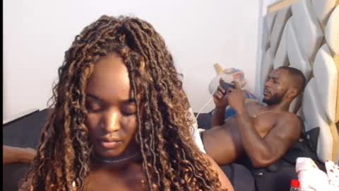 Snapshot of laspri408723 chatting on 07-02-26, 01:16 LASPRI online show from 07-02-26, 01:16