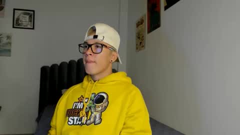 lass_nazar online show from 03-19-26, 01:20