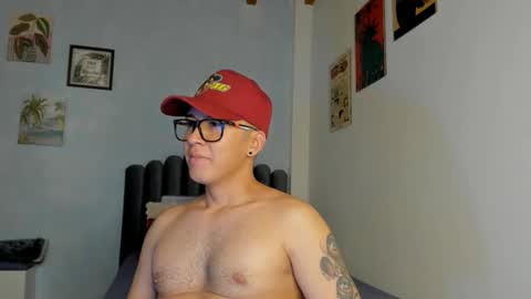 lass_nazar online show from 04-07-26, 01:17