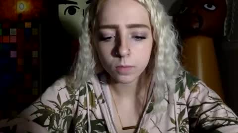 Roxy blue online show from 02-27-26, 02:44