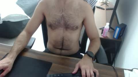 latexdave84 online show from 03-10-26, 10:31