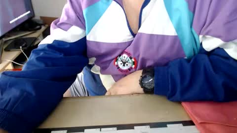 Snapshot of latexloverch71 chatting on 10-20-25, 12:38 Andreas Latexlover online show from 10-20-25, 12:38