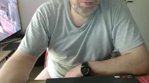 Andreas  Latexlover  online show from 06-06-26, 10:31