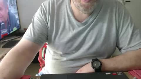 Andreas  Latexlover  online show from 06-07-26, 11:14