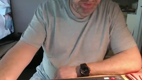 Andreas  Latexlover  online show from 06-10-26, 10:47