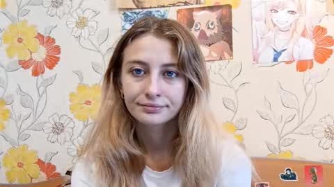 Snapshot of laticiacalicutt chatting on 10-19-25, 12:06 Amelia online show from 10-19-25, 12:06