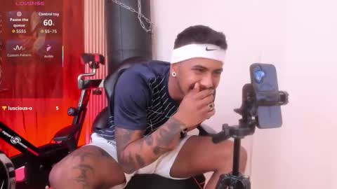 latin_blackmen online show from 03-05-26, 11:50