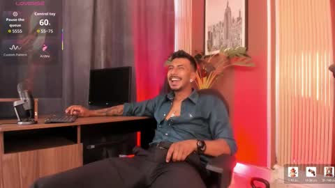 latin_blackmen online show from 03-06-26, 11:39