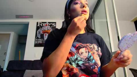 Sara y Andy online show from 11-26-25, 12:11