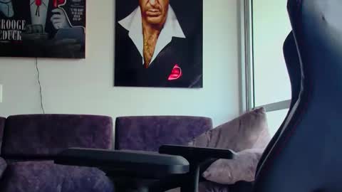 Sara y Andy online show from 03-20-26, 07:52