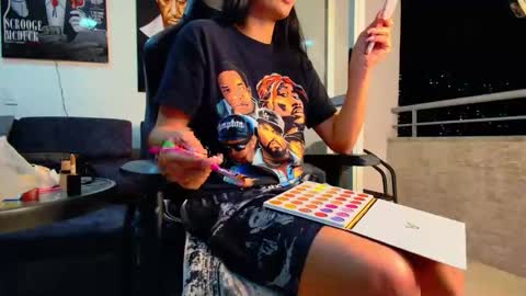 Sara y Andy online show from 04-16-26, 01:28